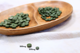 Wuji Organic Chlorella (SC)