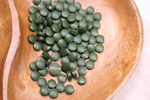 Wuji Organic Chlorella (SC)