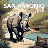 San Antonio, TX: May 16-17, 2025