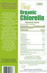 Wuji Organic Chlorella (SC)