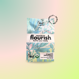 Flourish - 50/50 Chlorella/Spirulina (SC)