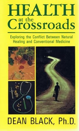 Health at the Crossroads