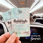 Flourish - 50/50 Chlorella/Spirulina (SC)